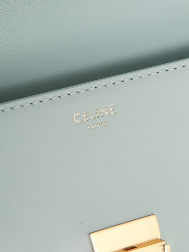 Celine Triomphe Bags